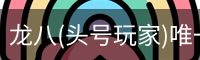 龙八(头号玩家)唯一官方网站